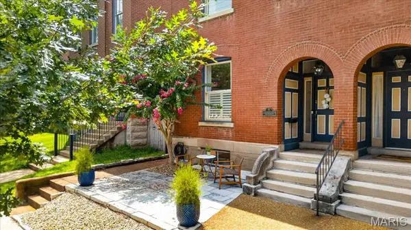 1305 Dolman ST #1305, St Louis, MO 63104