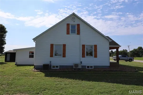 6554 N Highway 61, Perryville, MO 63775