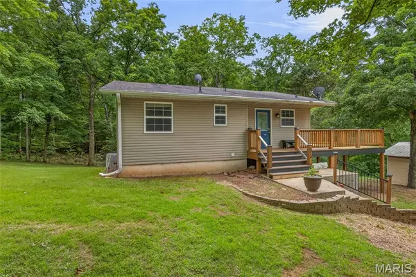 1513 Charmaine CT, Bonne Terre, MO 63628