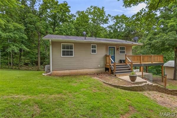 1513 Charmaine CT, Bonne Terre, MO 63628