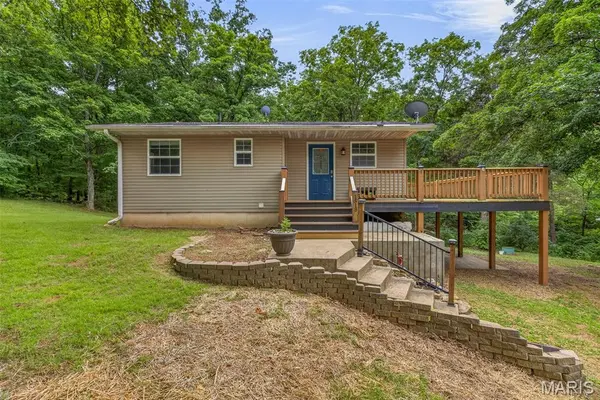 1513 Charmaine CT, Bonne Terre, MO 63628