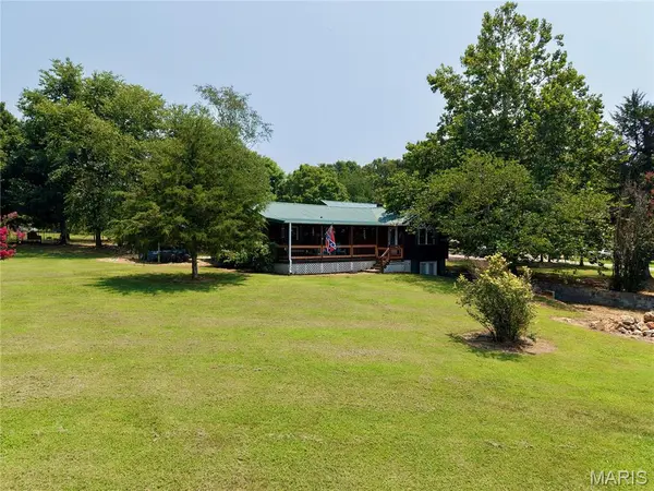180 Ripley Route JJ, Fairdealing, MO 63939