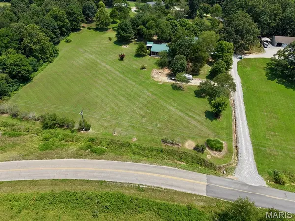 180 Ripley Route JJ, Fairdealing, MO 63939