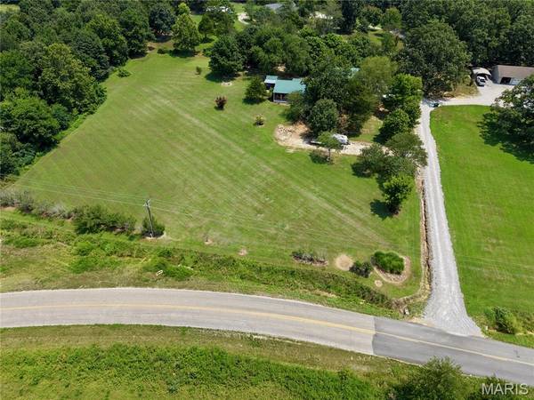 180 Ripley Route JJ, Fairdealing, MO 63939