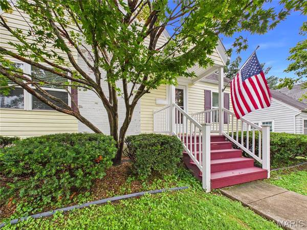 1729 Luce ST, Cape Girardeau, MO 63701