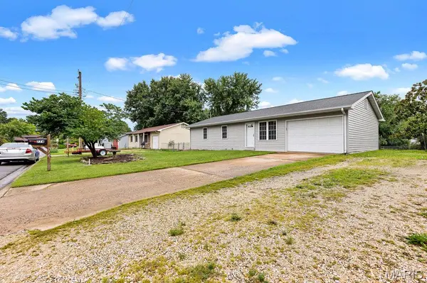 774 Sommerset DR, Troy, MO 63379
