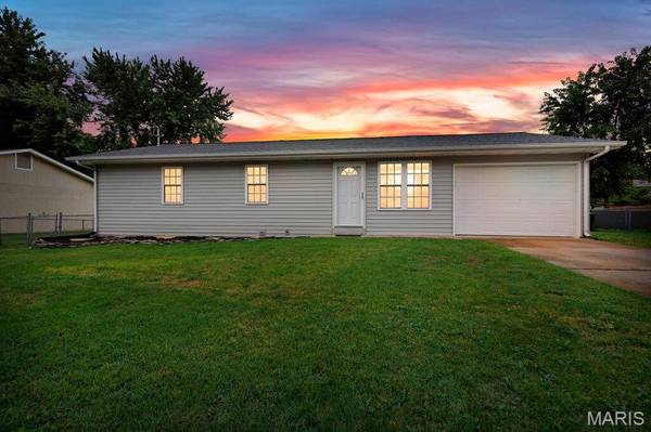 774 Sommerset DR, Troy, MO 63379