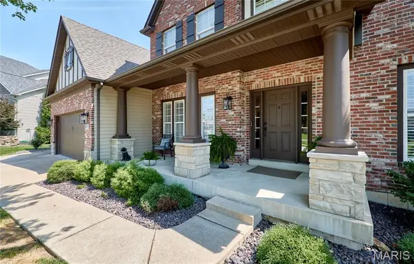 1021 Durham Garden CT, Dardenne Prairie, MO 63368