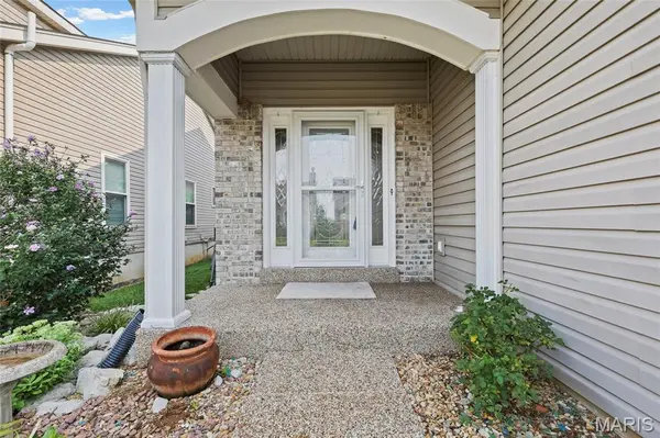 4209 Consett DR, St Louis, MO 63129