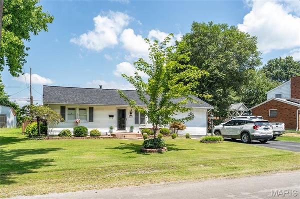 1405 Norwood DR, Granite City, IL 62040