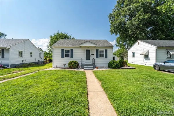 2633 Center ST, Granite City, IL 62040