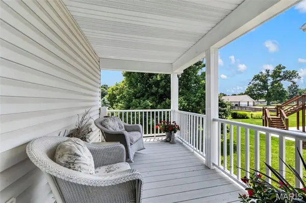 4031 Kim Kelly DR, St Charles, MO 63304