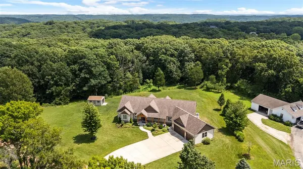 270 Vatterott Farm RD, Pacific, MO 63069