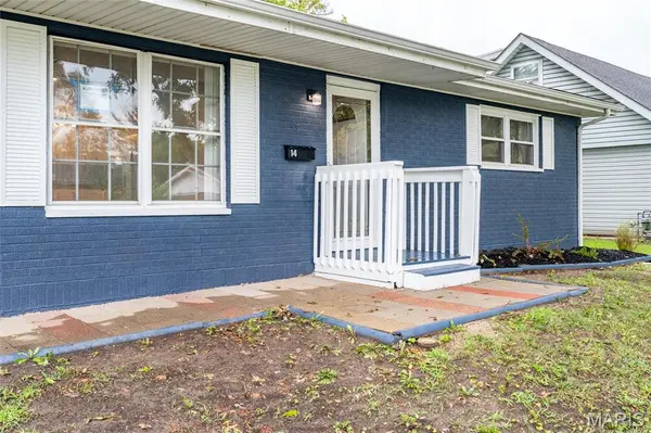 14 Wilson Park DR, Granite City, IL 62040