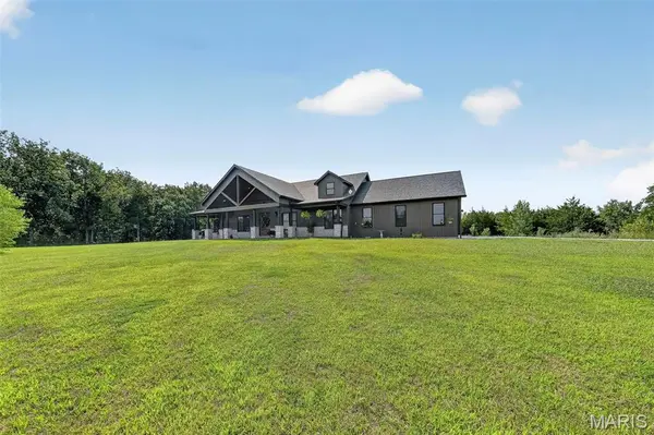 1010 Highway Uu, Silex, MO 63377