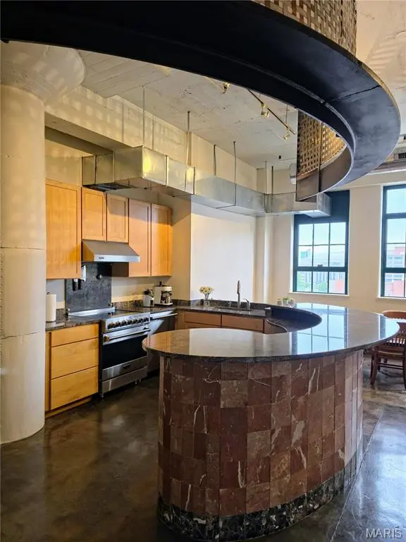 701 N 15th ST #507E, St Louis, MO 63103
