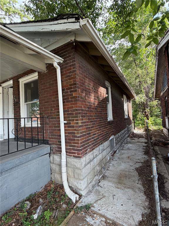6719 Stratford AVE, Pine Lawn, MO 63121
