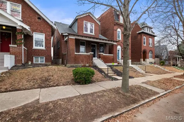 4408 Louisiana AVE, St Louis, MO 63111