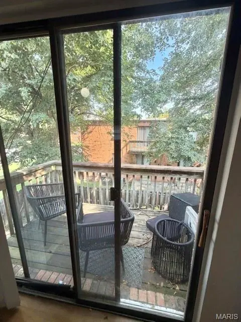 443 S Clay AVE #C, Kirkwood, MO 63122