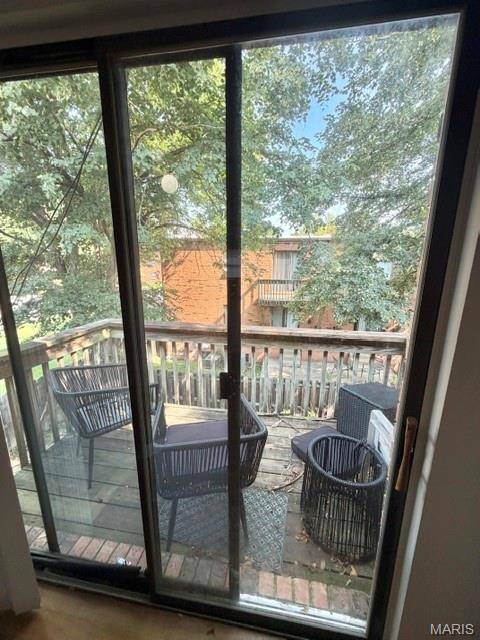 443 S Clay AVE #C, Kirkwood, MO 63122