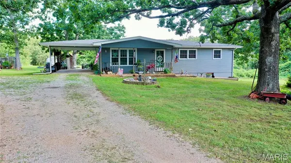 670 County Road 4220, Salem, MO 65560