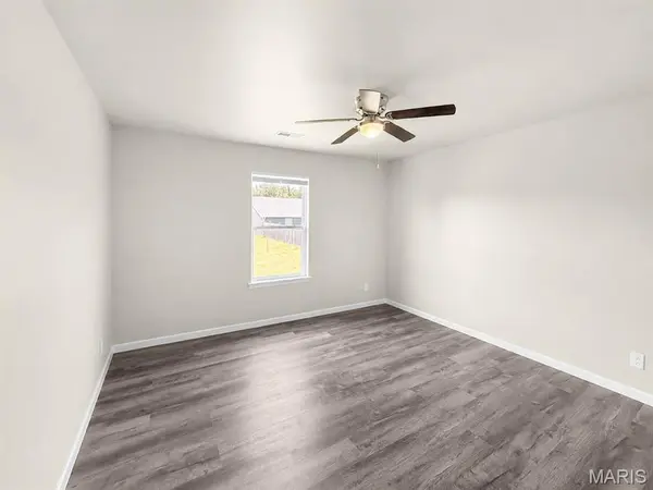 4055 Breckenridge DR, Hannibal, MO 63401