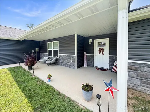 4055 Breckenridge DR, Hannibal, MO 63401