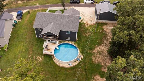 3471 Circle DR, Owensville, MO 65066