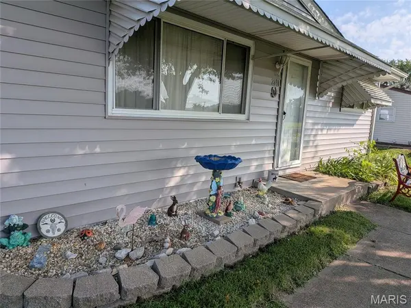 2891 Rinnie CT, Arnold, MO 63010