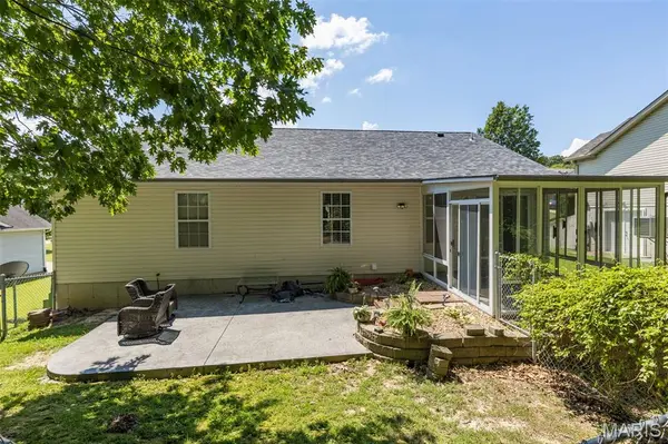 223 Williamsburg DR, Crystal City, MO 63019