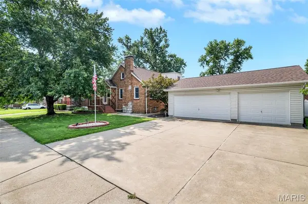 7324 Weil AVE, St Louis, MO 63119