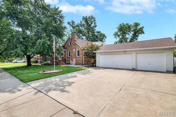 7324 Weil AVE, St Louis, MO 63119