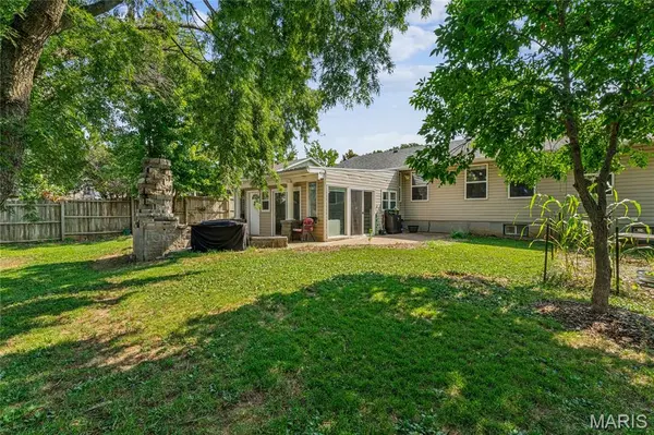871 Molloy DR, O'fallon, MO 63366
