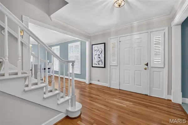 14761 Chesterfield Trails DR, Chesterfield, MO 63017