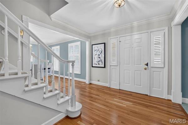 14761 Chesterfield Trails DR, Chesterfield, MO 63017