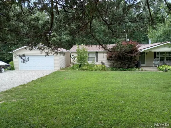 4082 State Highway EE, Owensville, MO 65066