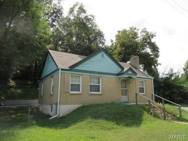 411 Elm, Waynesville, MO 65583