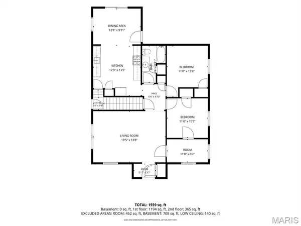 209 N 14th ST, Belleville, IL 62220