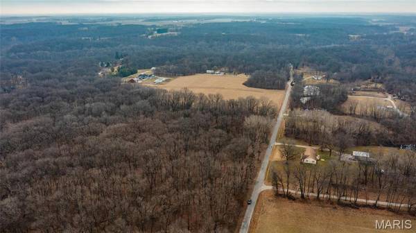 0 Duffs LN, Hillsboro, IL 62049