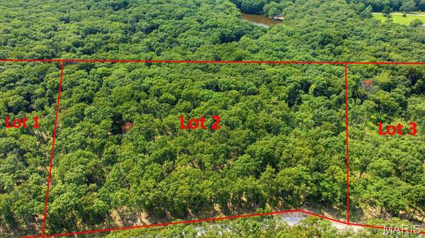 31307 Corri RD, Wright City, MO 63390