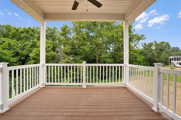 134 Fiddler's Close RD #134 STB, Washington, MO 63090