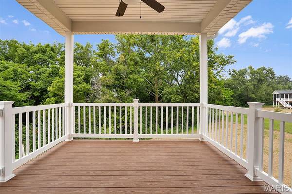 134 Fiddler's Close RD #134 STB, Washington, MO 63090