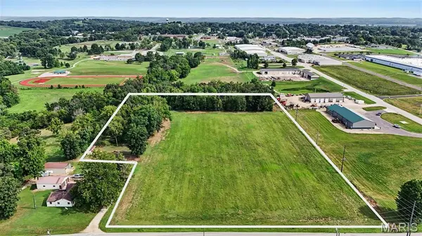 9 ACRES BOEUF LUTHERAN RD, New Haven, MO 63068
