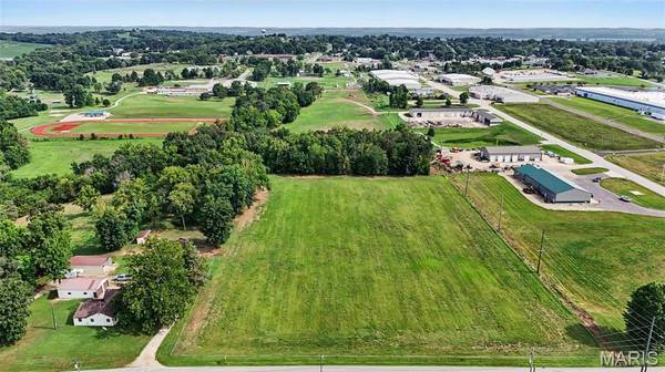 9 ACRES BOEUF LUTHERAN RD, New Haven, MO 63068