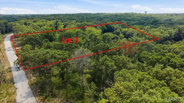 31311 Corri RD, Wright City, MO 63390