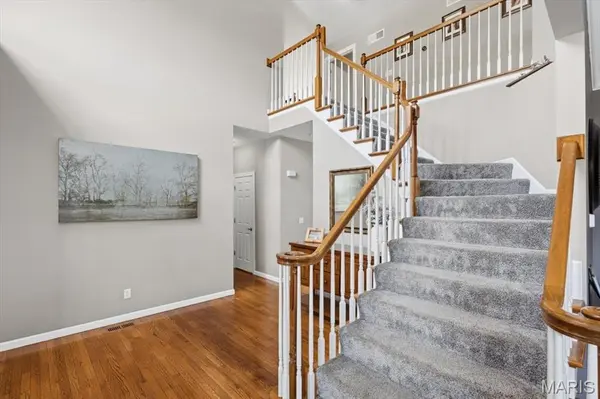 688 Meramec View DR, Eureka, MO 63025