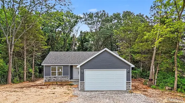 7163 Rosemary LN, Cedar Hill, MO 63016