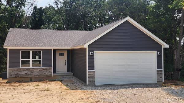 7163 Rosemary LN, Cedar Hill, MO 63016