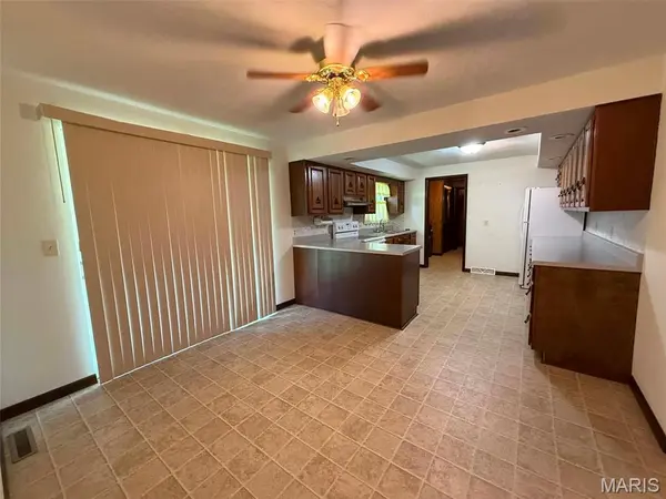 1003 W Main ST, Ramsey, IL 62080