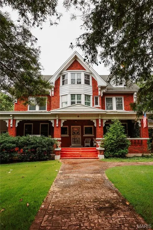 201 N Jackson ST, Kennett, MO 63857